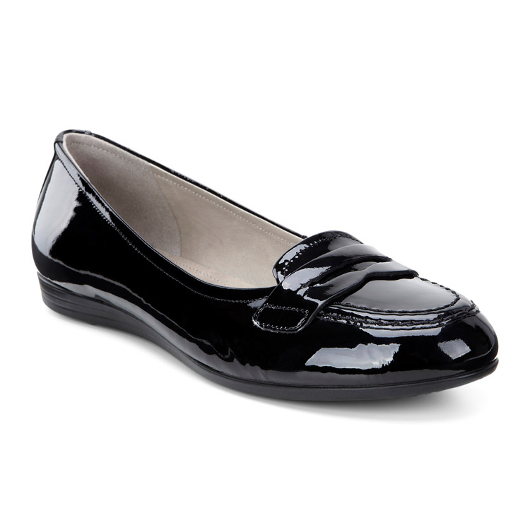 

Лоферы TOUCH 15, Черный, TOUCH 15