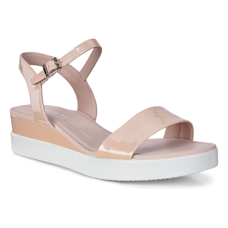 ECCO Босоножки TOUCH SANDAL PLATEAU