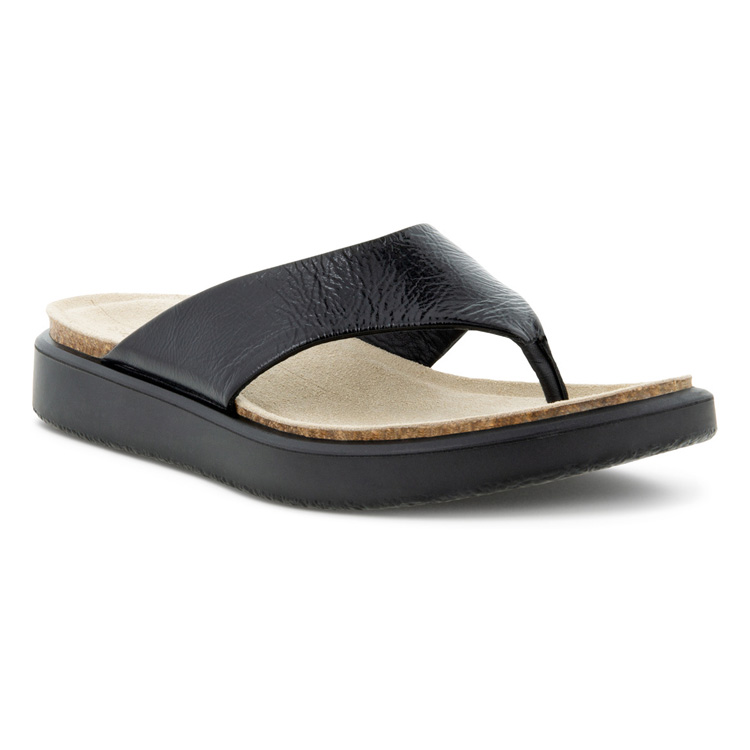 фото Шлепанцы corksphere sandal ecco