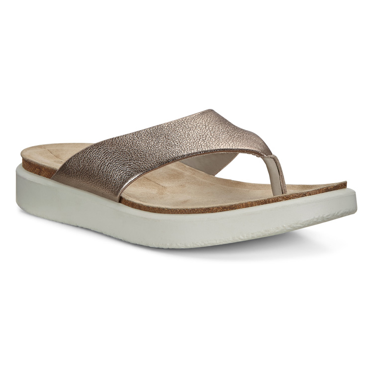 фото Шлепанцы corksphere sandal ecco