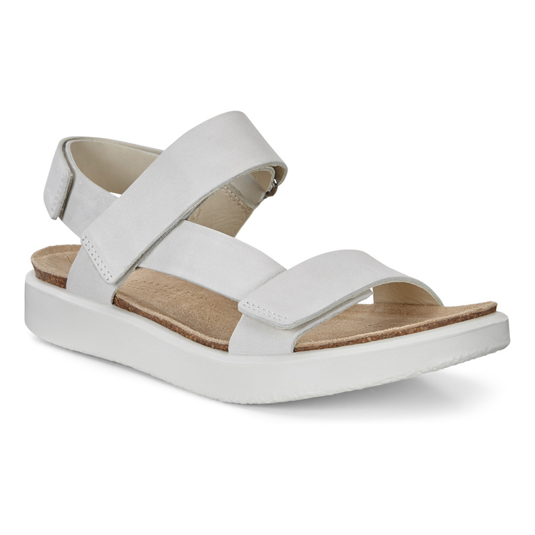 Женские сандалии ECCO (ЭККО) Сандалии CORKSPHERE SANDAL W