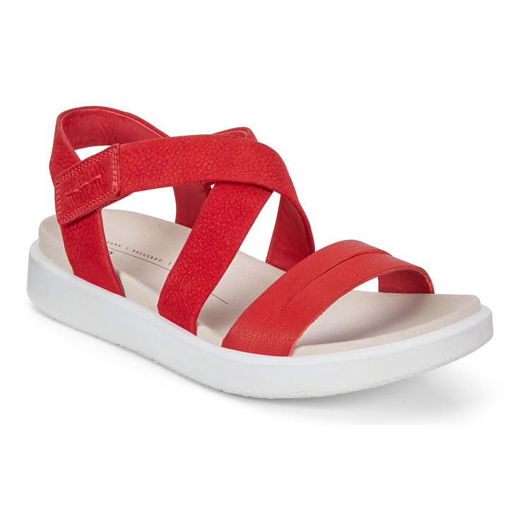 Женские сандалии ECCO (ЭККО) 273613/51183