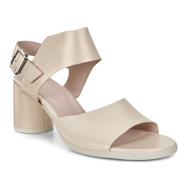 ECCO Босоножки SHAPE BLOCK SANDAL 65