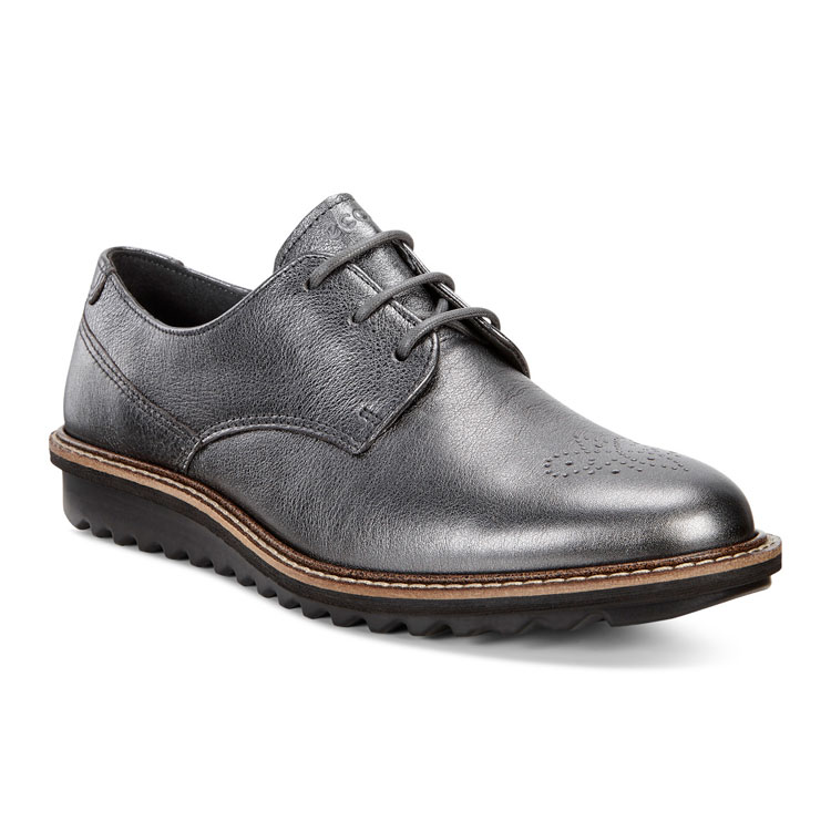 

Полуботинки TOUCH FLATFORM, Серый, TOUCH FLATFORM