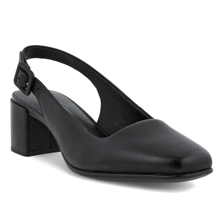 Женские туфли ECCO (ЭККО) Туфли SHAPE 35 SQUARED