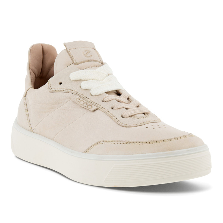 Женские кеды ECCO (ЭККО) 291183/01378