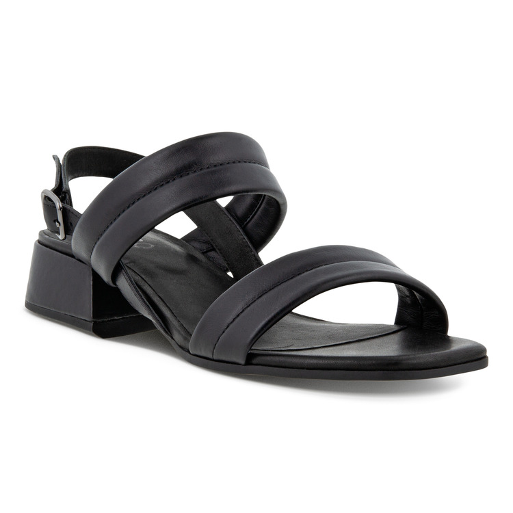 Женские босоножки ECCO (ЭККО) Босоножки ELEVATE SQUARED SANDAL
