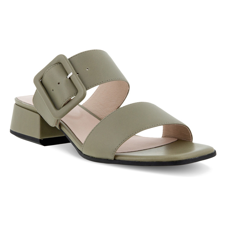 Женские босоножки ECCO (ЭККО) Босоножки ELEVATE SQUARED SANDAL