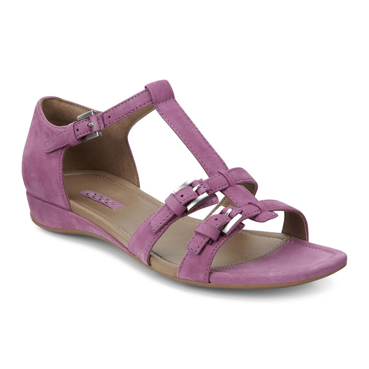 

Сандалии BOUILLON SANDAL II, Фиолетовый, BOUILLON SANDAL II