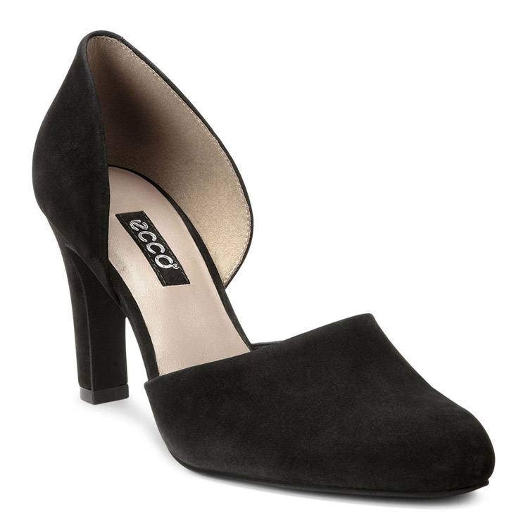 

Туфли SHANGHAI, Черный, SHANGHAI