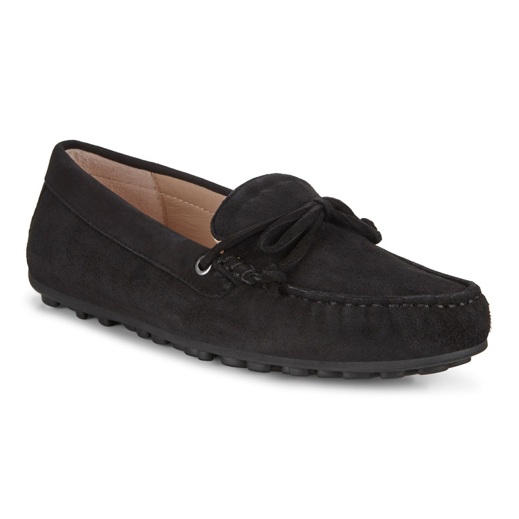 Женские мокасины ECCO (ЭККО) Мокасины DEVINE MOC