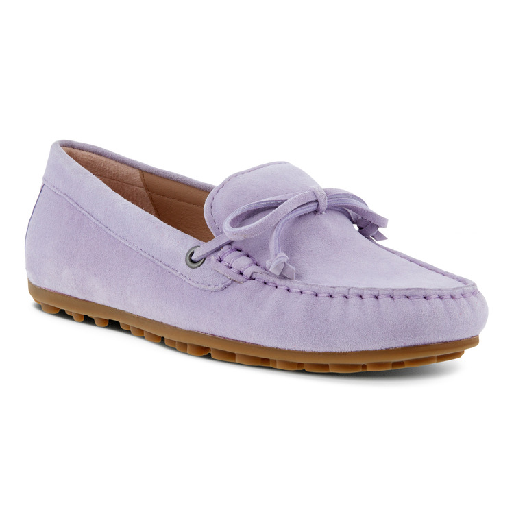 Женские мокасины ECCO (ЭККО) Мокасины DEVINE MOC