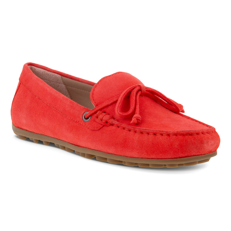 Женские мокасины ECCO (ЭККО) 370843/05535