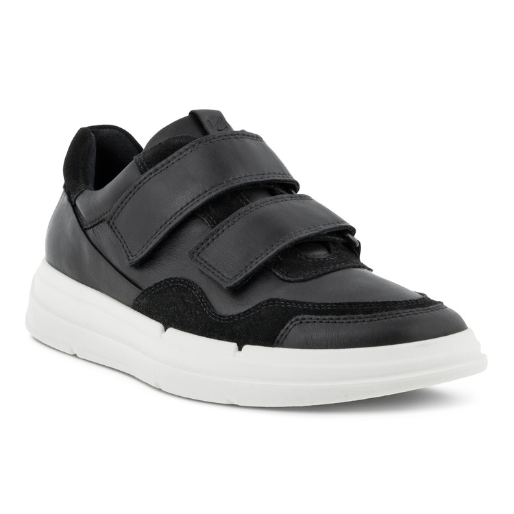 Женские кеды ECCO (ЭККО) 420413/51052