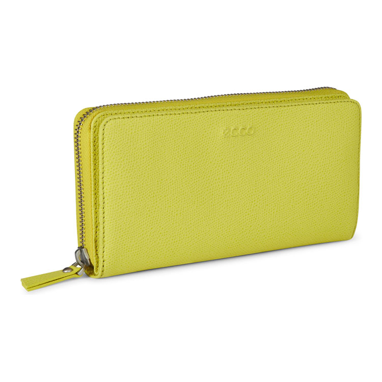 

Кошелек BELAGA, Желтый, BELAGA