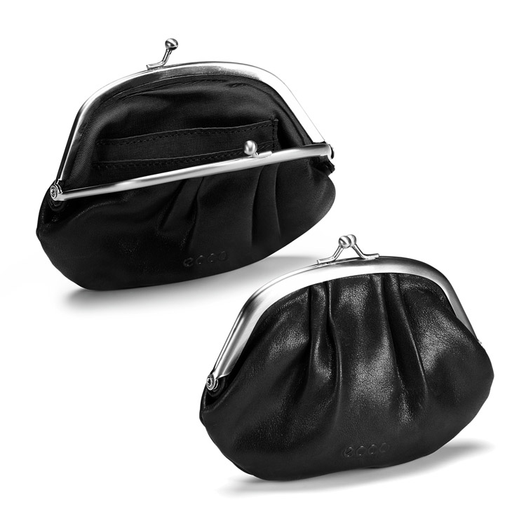 

Кошелек CAMETA, Черный, CAMETA