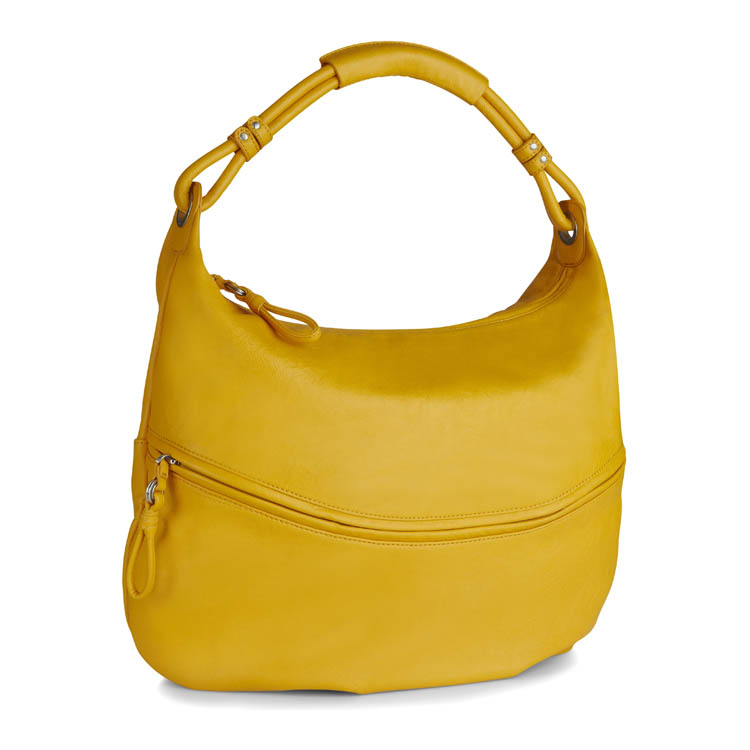 

Сумка на плечо DOHA, Желтый, DOHA