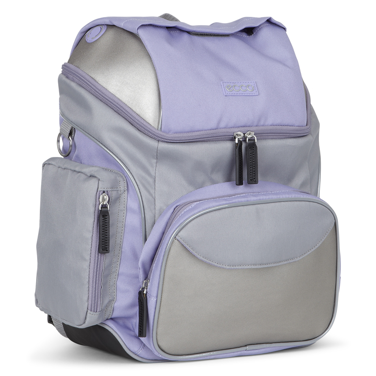 ecco school backpack