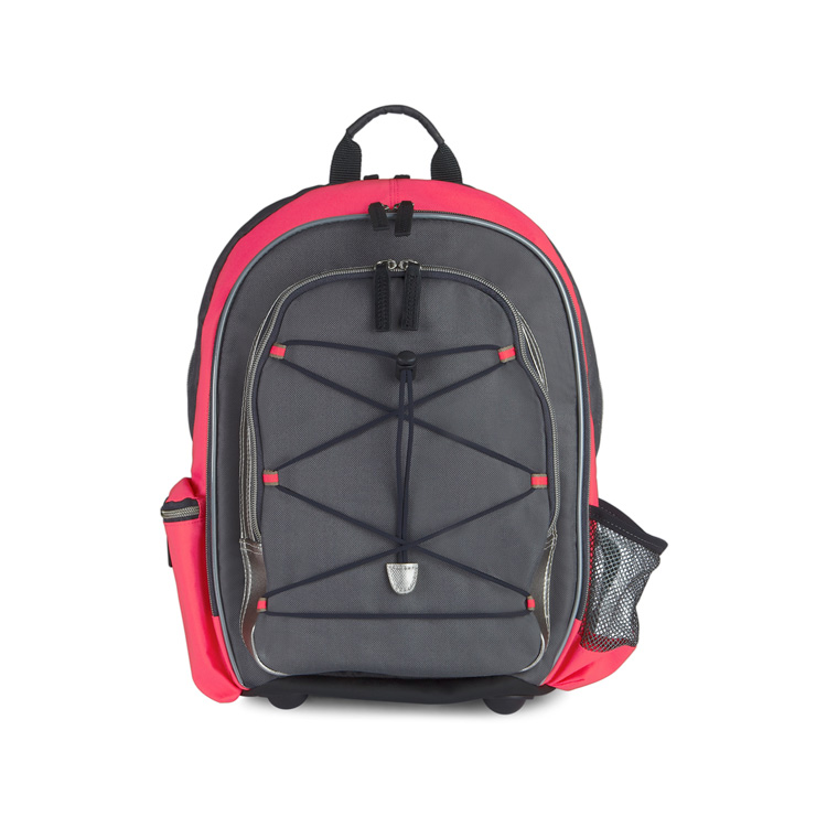 ecco backpack school