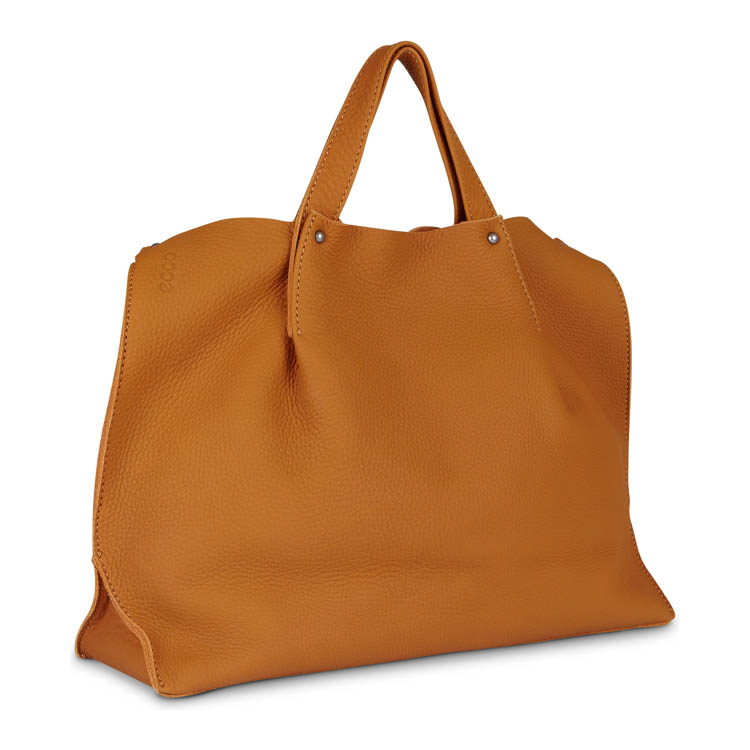 

Сумка шоппер EYOTA, Коричневый, EYOTA