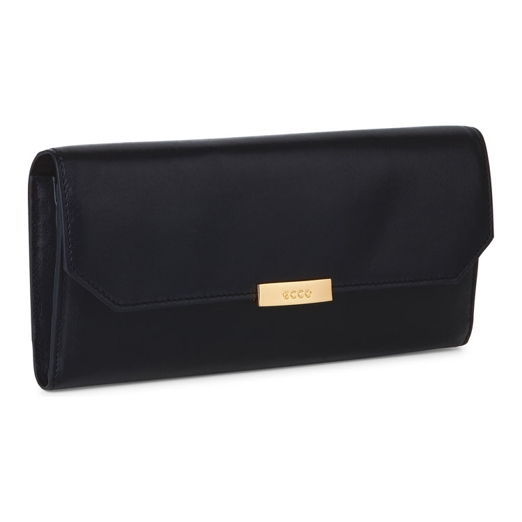 

Кошелек DERNA, Черный, DERNA