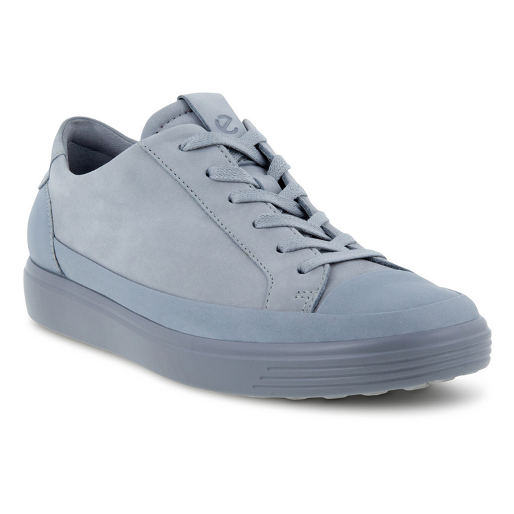 Женские кеды ECCO (ЭККО) Кеды SOFT 7 W