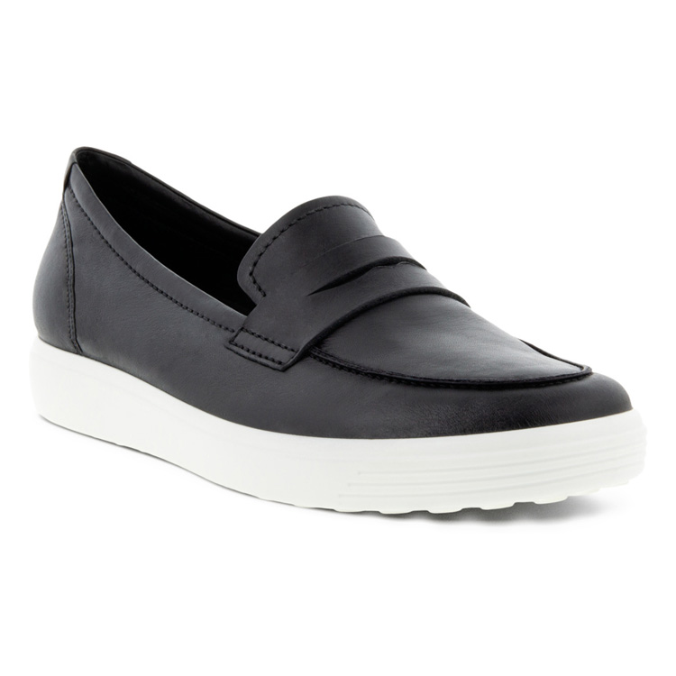 Женские кеды ECCO (ЭККО) 470223/01001