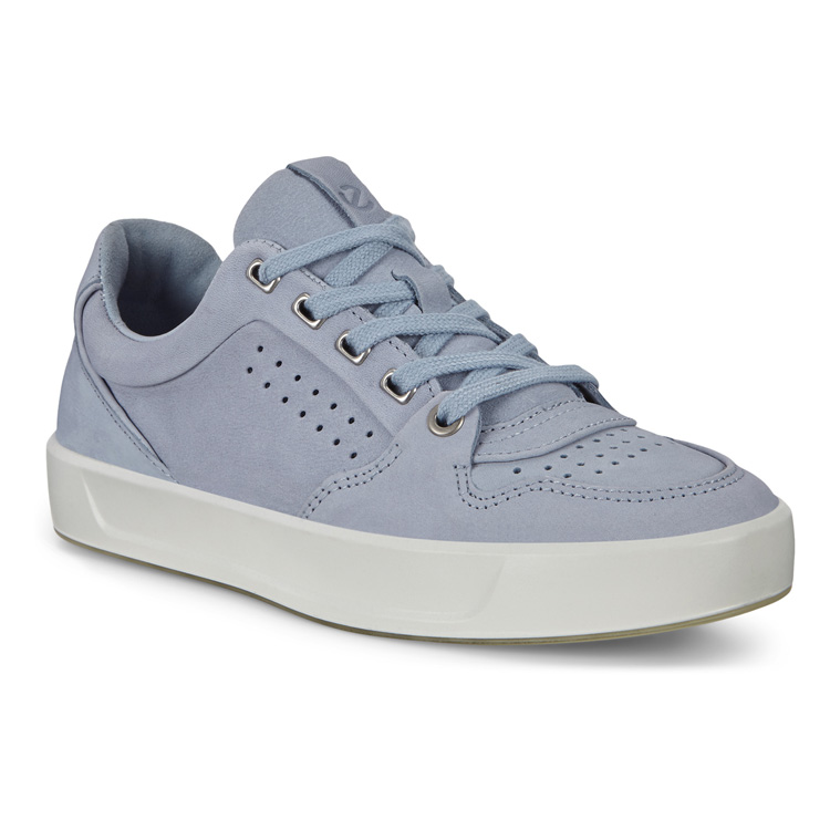Женские кеды ECCO (ЭККО) 470533/02434