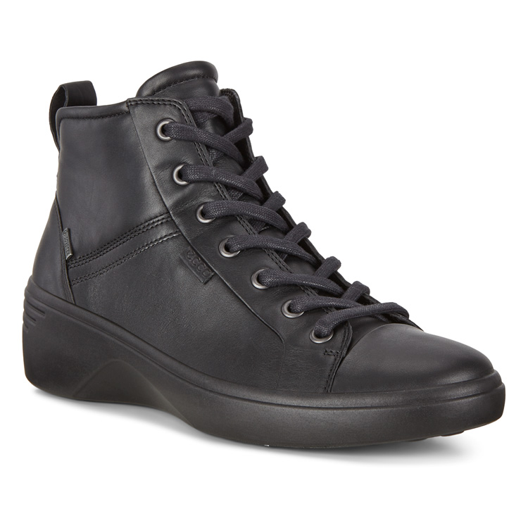 Женские кеды ECCO (ЭККО) 470943/51052