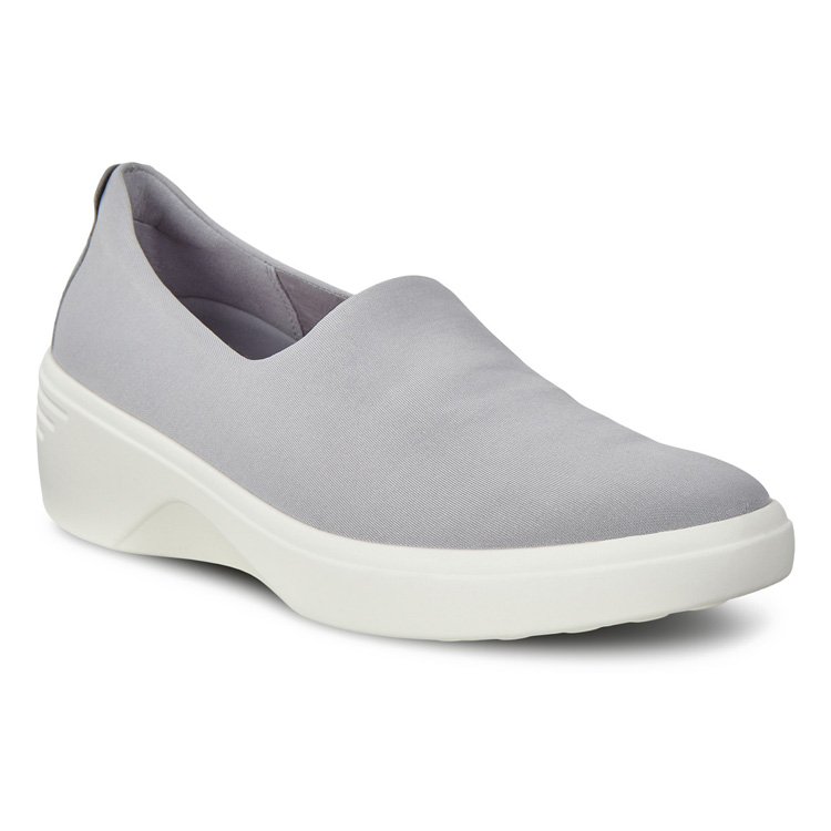 Женские туфли ECCO (ЭККО) Туфли SOFT 7 WEDGE W