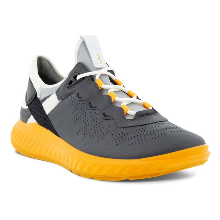 Мужские кроссовки ECCO (ЭККО) Кроссовки ST.1 LITE M