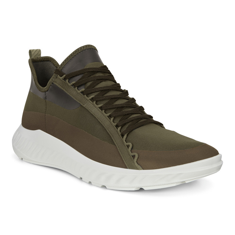 Мужские кроссовки ECCO (ЭККО) Кроссовки ST.1 LITE M