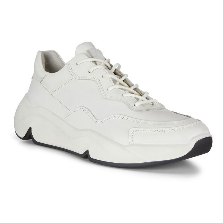 Мужские кроссовки ECCO (ЭККО) Кроссовки CHUNKY SNEAKER M