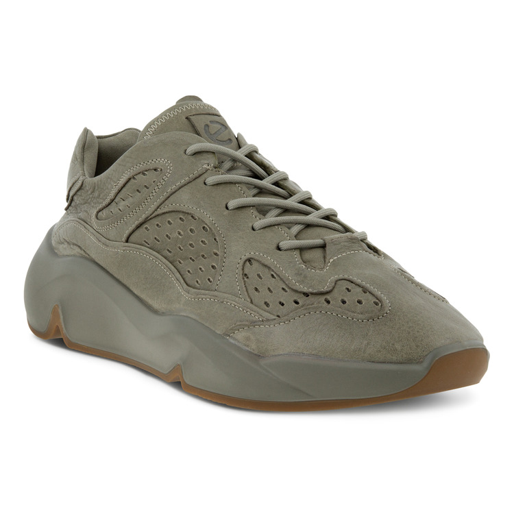 Мужские кроссовки ECCO (ЭККО) Кроссовки CHUNKY SNEAKER M