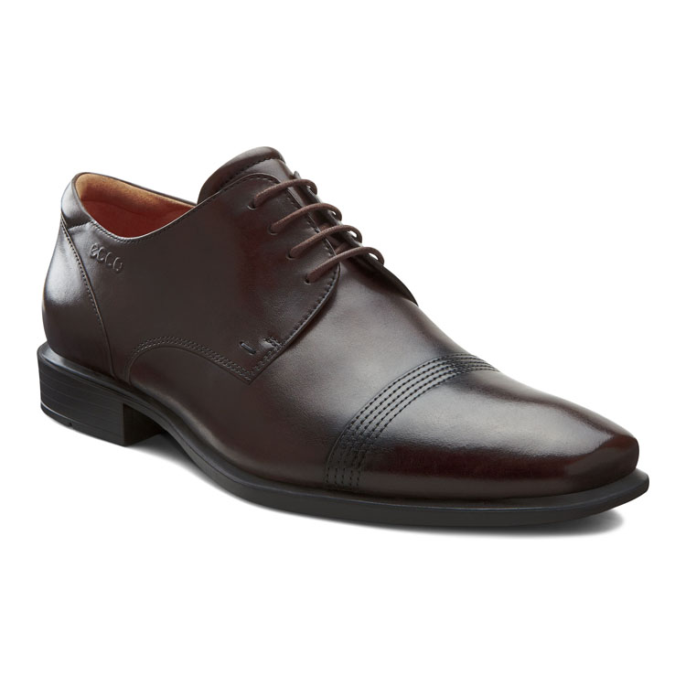 

Дерби CAIRO, Коричневый, CAIRO