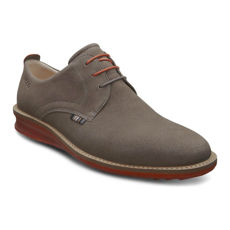 

Туфли CONTOURED, Коричневый, CONTOURED