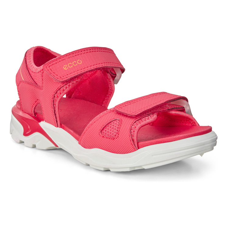 Сандалии ECCO (ЭККО) 700642/00206