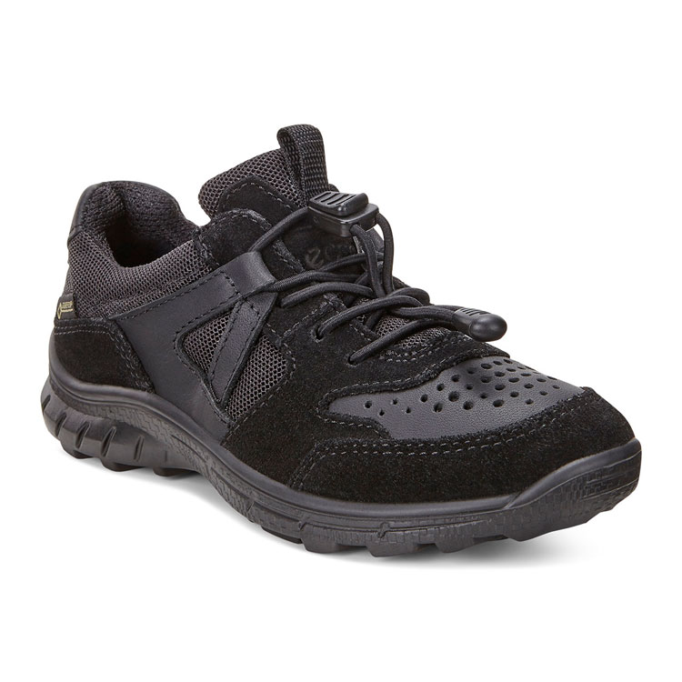 фото Кроссовки biom trail kids ecco