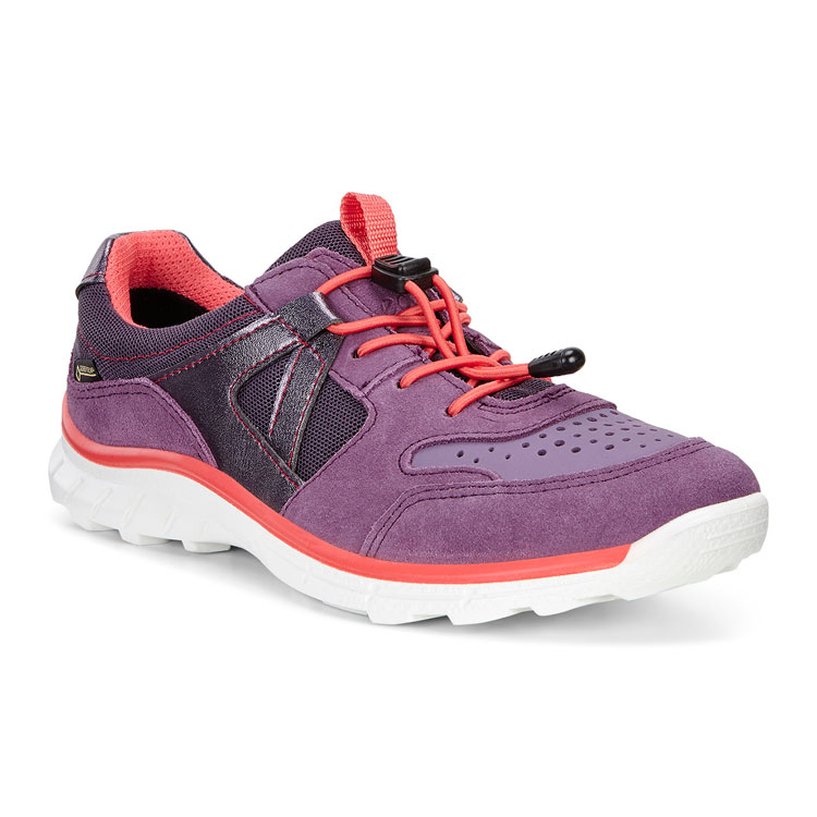 Кроссовки BIOM TRAIL KIDS Ecco