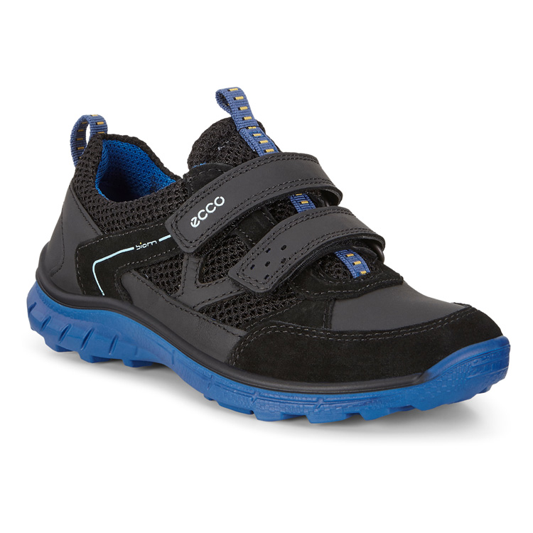 

Кроссовки BIOM TRAIL KIDS, Черный, BIOM TRAIL KIDS