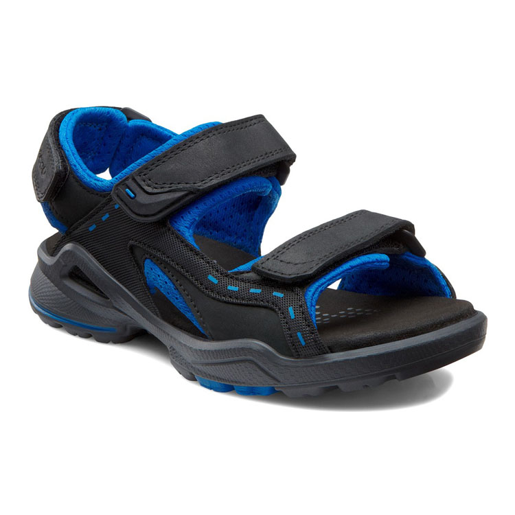 

Сандалии BIOM SANDAL, Черный, BIOM SANDAL