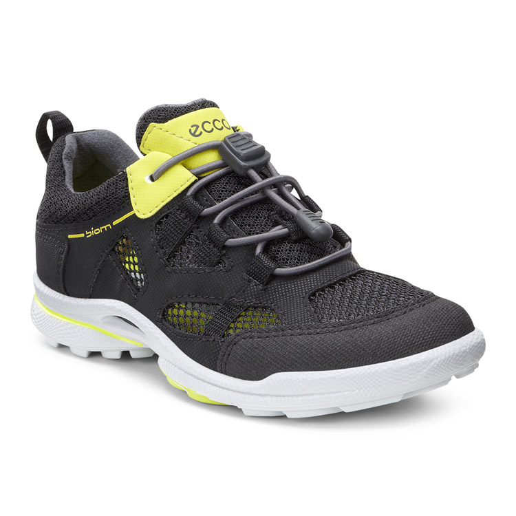 

Кроссовки BIOM ULTRA KIDS, Черный, BIOM ULTRA KIDS