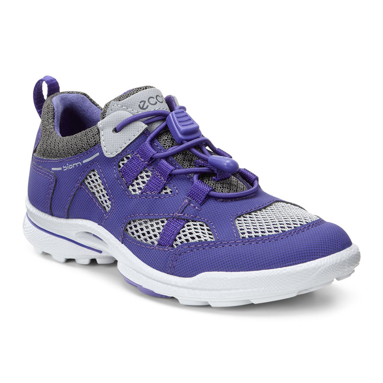 

Кроссовки BIOM ULTRA KIDS, Фиолетовый, BIOM ULTRA KIDS