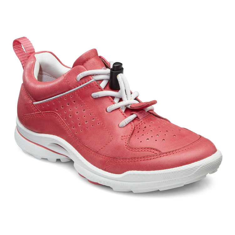 

Кроссовки BIOM ULTRA KIDS, Красный, BIOM ULTRA KIDS
