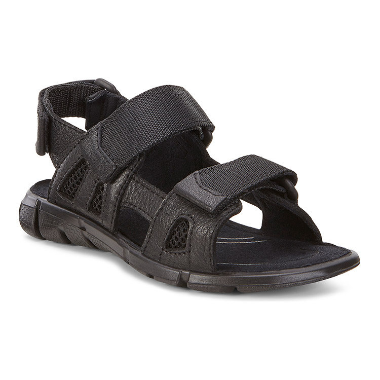 

Сандалии INTRINSIC SANDAL, Черный, INTRINSIC SANDAL