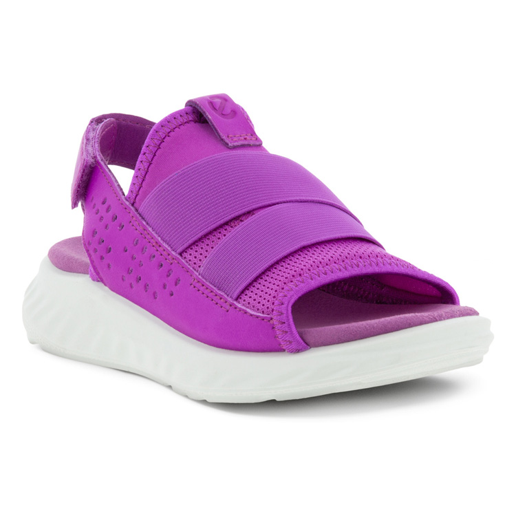 Сандалии ECCO (ЭККО) Сандалии SP.1 LITE SANDAL K