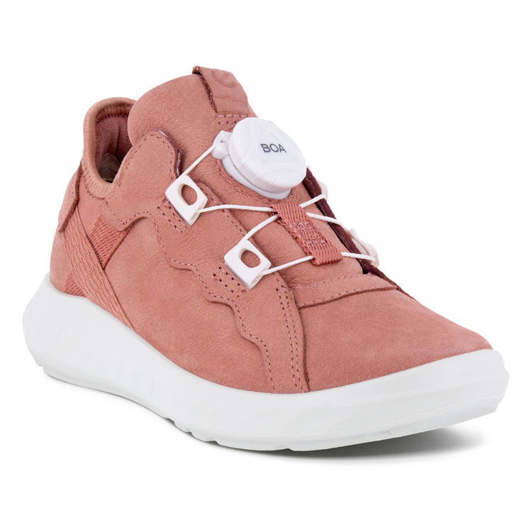 Кроссовки ECCO (ЭККО) Кроссовки SP.1 LITE K