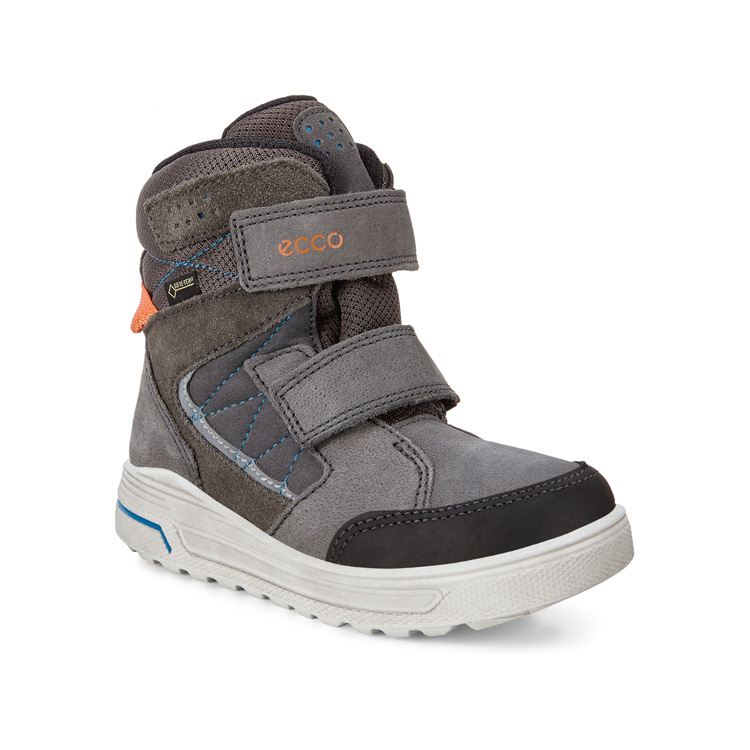 

Кеды высокие URBAN SNOWBOARDER, Черный, URBAN SNOWBOARDER