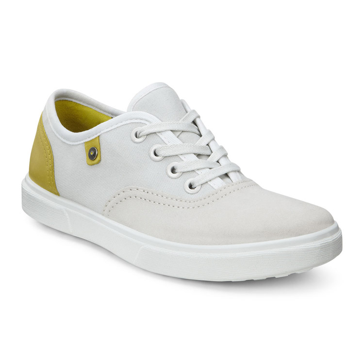 

Кеды CADEN, Белый, CADEN