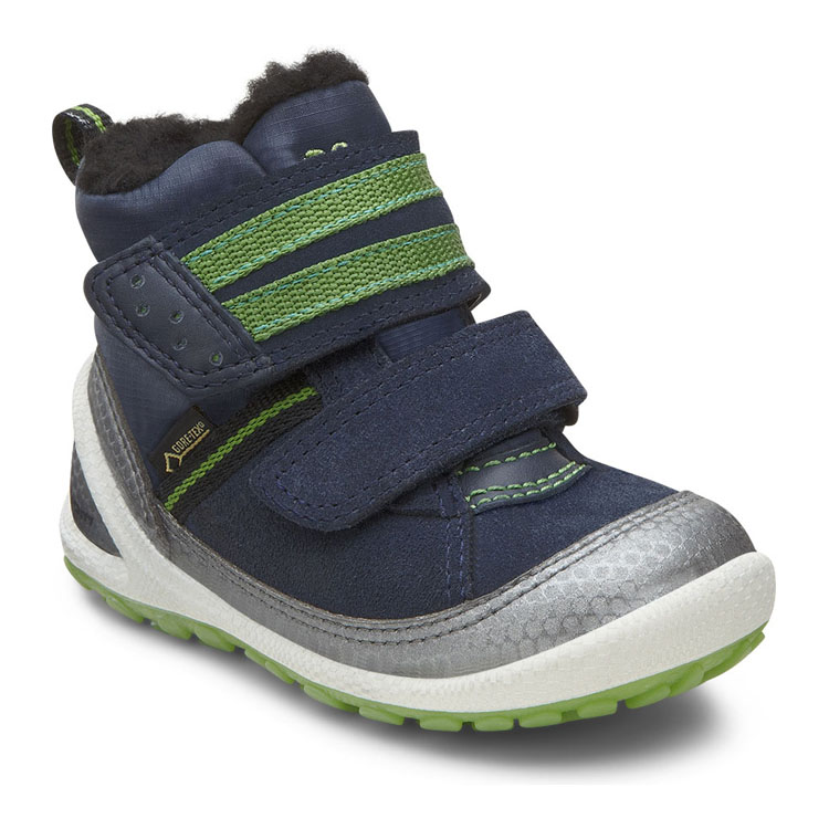 

Ботинки BIOM LITE INFANTS, Синий, BIOM LITE INFANTS